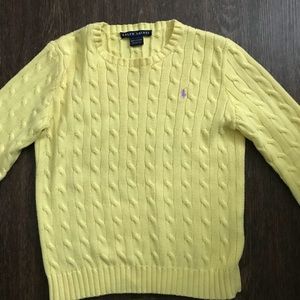 Ralph Lauren sweater
